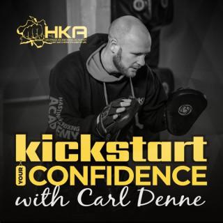 Kickstart Your Confidence Podcast