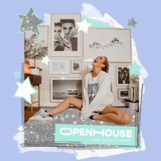 OPENHOUSE with Louise Rumball