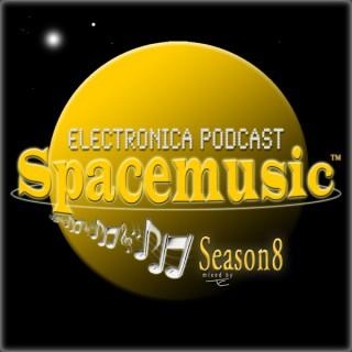 Spacemusic (Season 8)