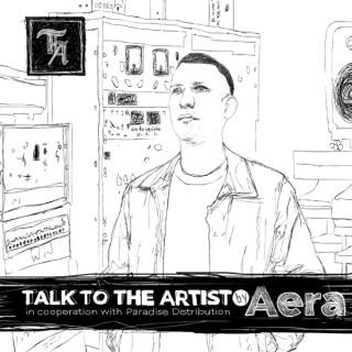 Talk To The Artist