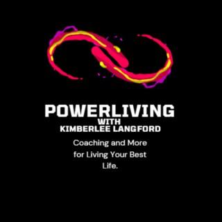 PowerLiving with Kimberlee Langford