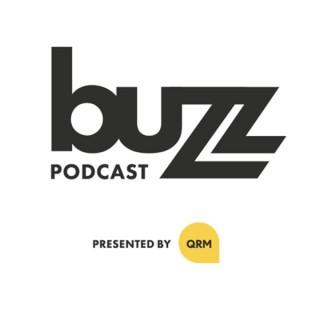 QRM Buzz Podcast