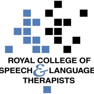 RCSLT - Royal College of Speech and Language Therapists
