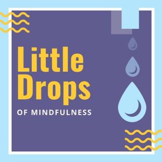 Little Drops of Mindfulness by Katara