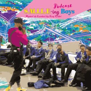 S.M.I.L.E-ing Boys Podcast