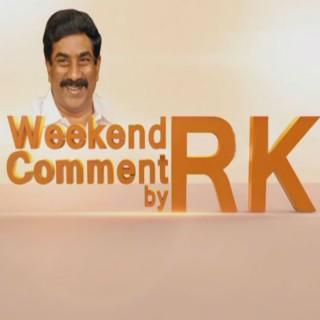 ABN-Weekend Comment By RK