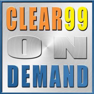 Clear 99 On Demand