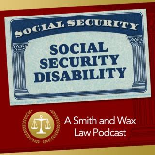 Social Security Disability Podcast