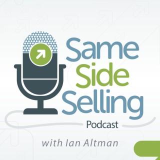 Same Side Selling Podcast
