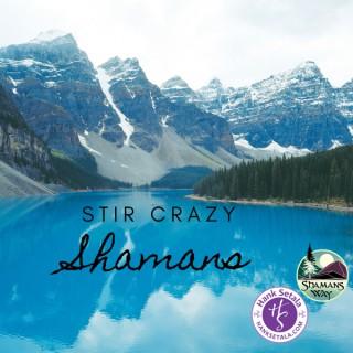 Stir Crazy Shamans