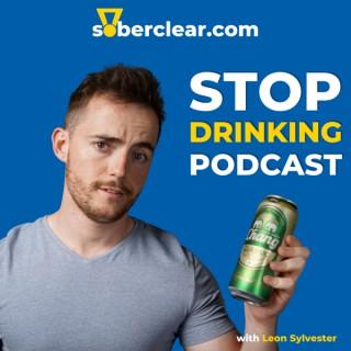 Stop Drinking Podcast by Soberclear