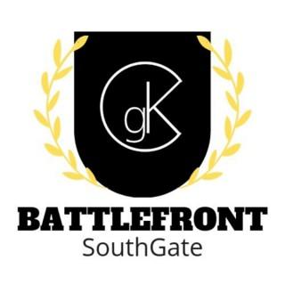 Battlefront: SouthGate with Dustin Faulkner