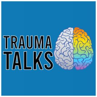The Trauma Talks Podcast