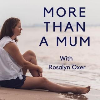 More Than A Mum