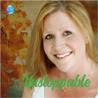 Unstoppable with Lindy Chaffin Start