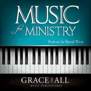 Music For Ministry