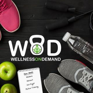 Wellness on Demand