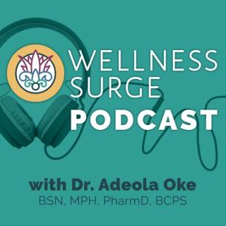 Wellness Surge Podcast