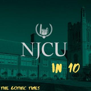 NJCU In 10