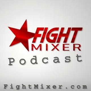 Fight Mixer