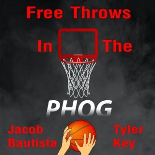 Free Throws in the Phog