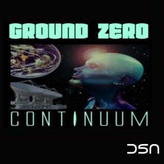 Ground Zero Continuum Podcast
