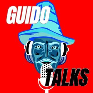 Guido Talks
