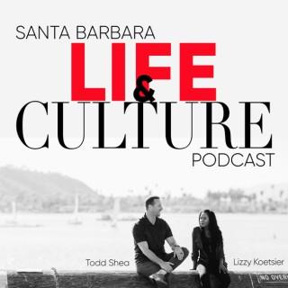 Santa Barbara Life & Culture Podcast