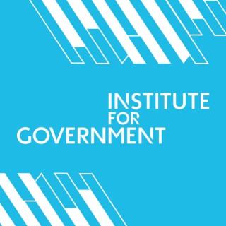 Institute for Government