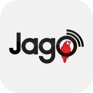 Jago News Podcast