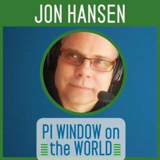 Jon Hansen (PI Window on The World)
