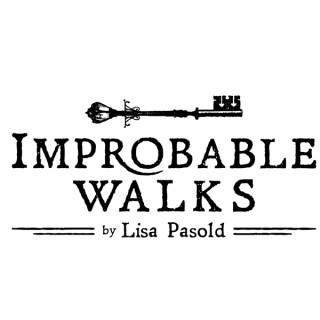 Improbable Walks