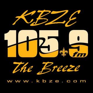 KBZE 1059FM NEWS