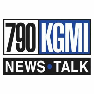 KGMI News/Talk 790 - Podcasts