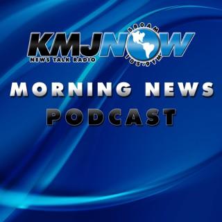 KMJ Morning News