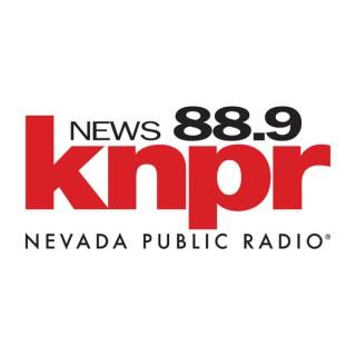 KNPR Features