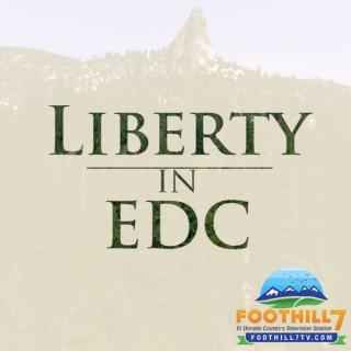 Liberty in EDC