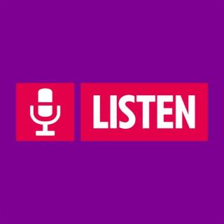 Listen - Enhedslistens podcast