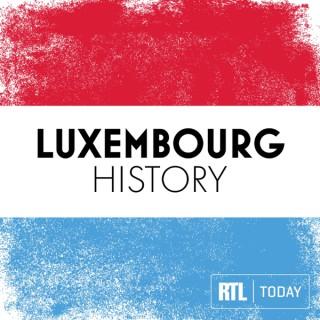 RTL Today - Luxembourg History Podcast