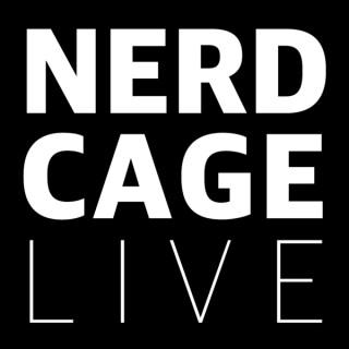 NerdCage Live