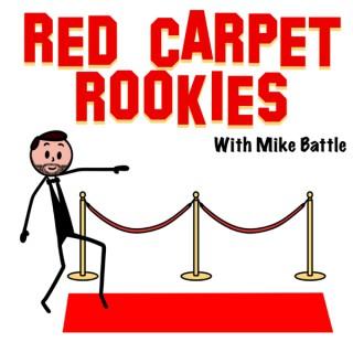 Red Carpet Rookies