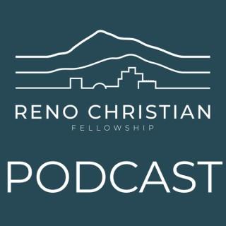 Reno Christian Fellowship Sermon podcast