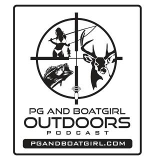 PG and Boatgirl Outdoors