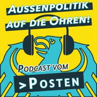 Podcast vom Posten