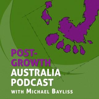 Post-Growth Australia Podcast