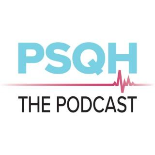 PSQH: The Podcast