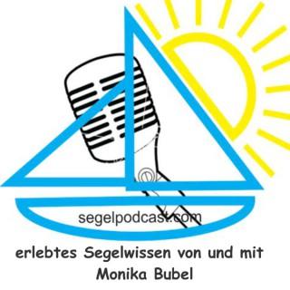 Segelpodcast.com: Segeln, Wale, Delfine und Mee(h)r von und mit Monika Bubel
