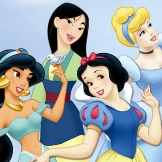 Disney Princess Stories For Kids