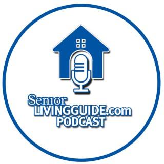 SeniorLivingGuide.com Podcast, Sponsored by: Parrish Healthcare