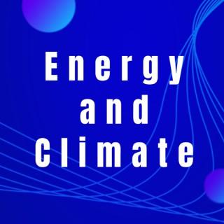 REEI Energy and Climate Podcast